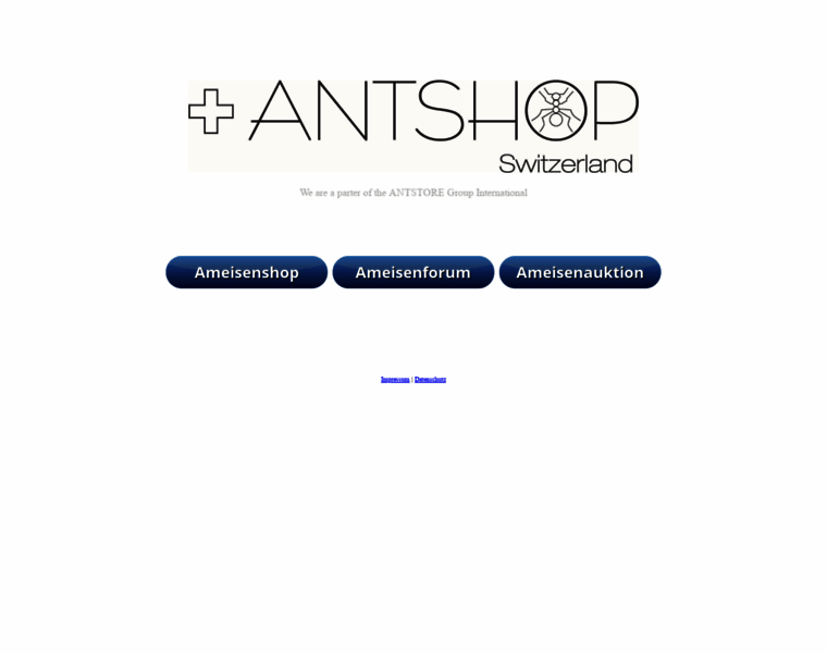 Antshop.ch thumbnail