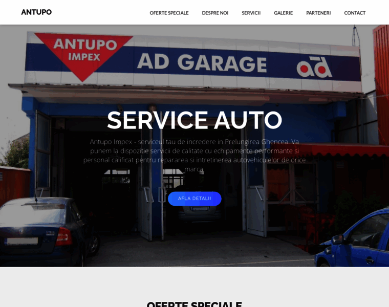 Antupo.ro thumbnail