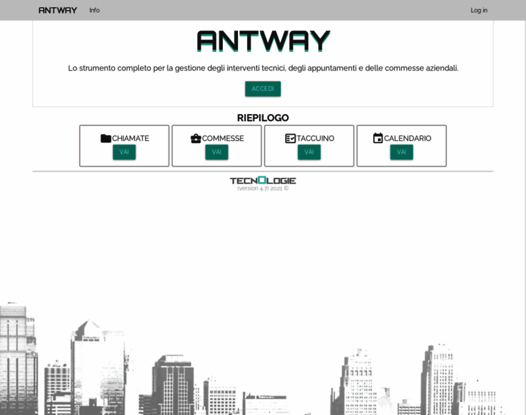 Antway.it thumbnail