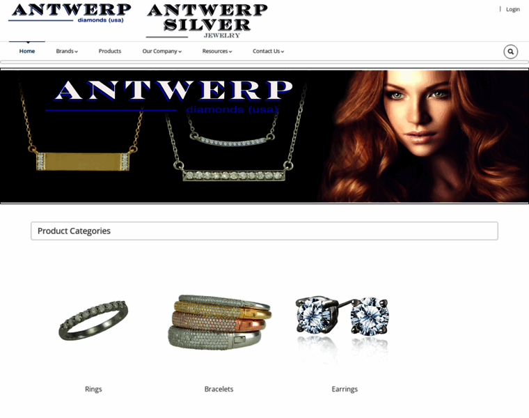 Antwerpdiamondsincentives.com thumbnail