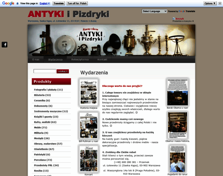 Antykiipizdryki.pl thumbnail