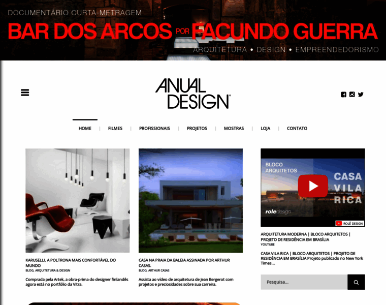 Anualdesign.com.br thumbnail