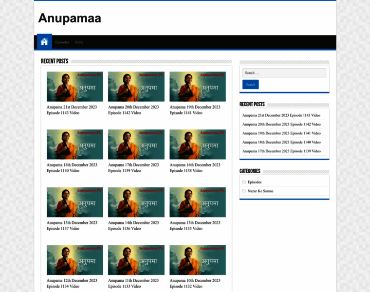 Anupamaa.pk thumbnail