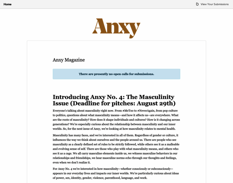 Anxymagazine.submittable.com thumbnail