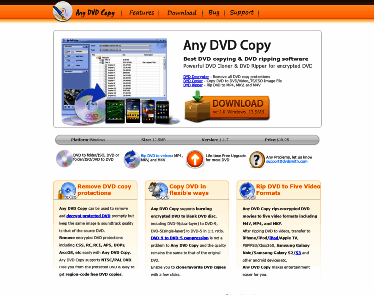 Any-dvd-copy.com thumbnail