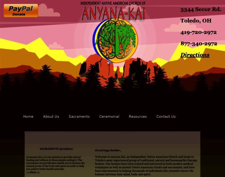 Anyanakai.com thumbnail