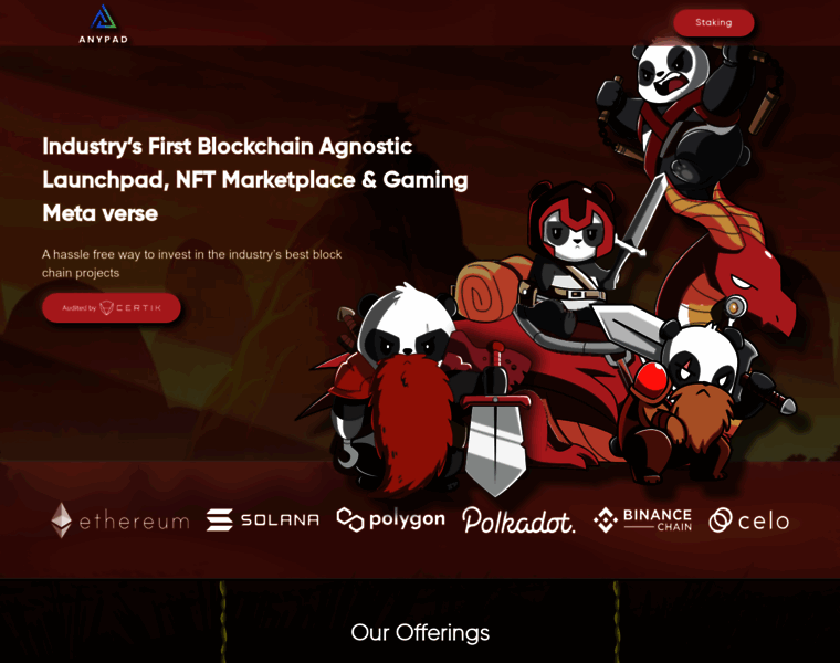 Anypad.io thumbnail Anypad.io thumbnail