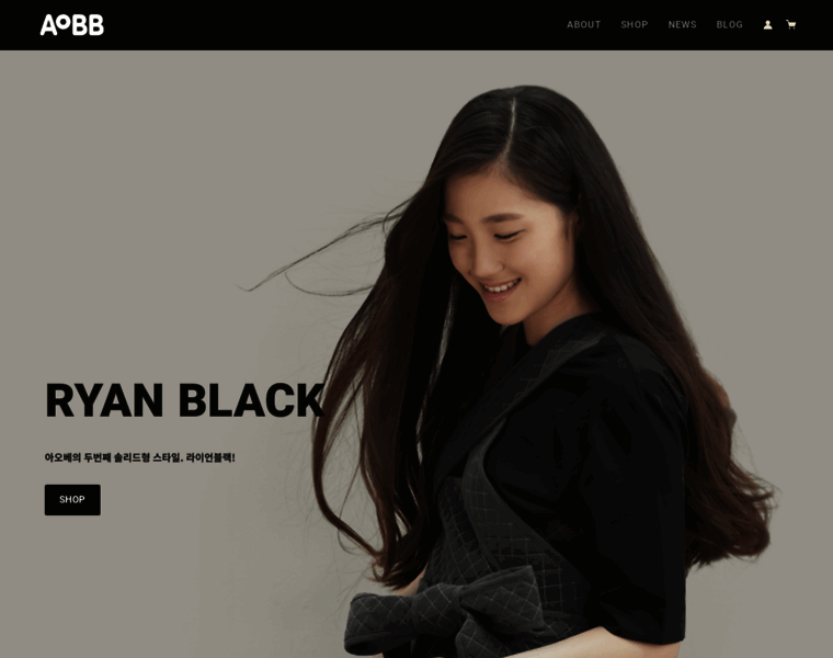 Aobb.co.kr thumbnail