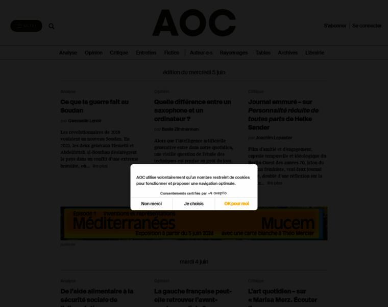 Aoc.media thumbnail