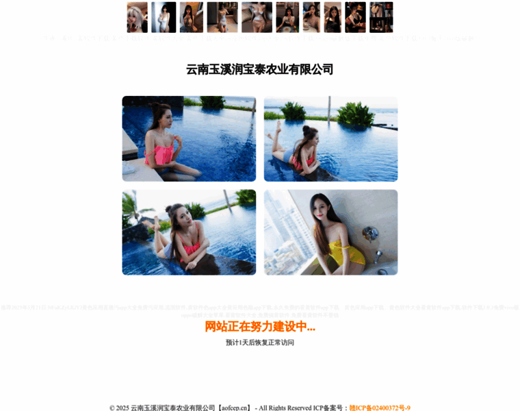 Aofcep.cn thumbnail