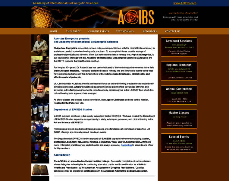 Aoibs.com thumbnail