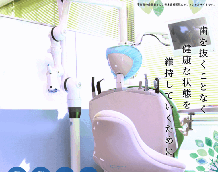 Aokidental.jp thumbnail