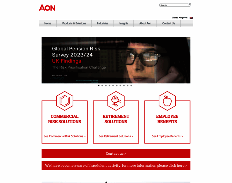 Aon.co.uk thumbnail Aon.co.uk thumbnail