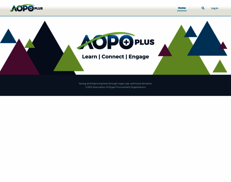 Aopoplus.org thumbnail
