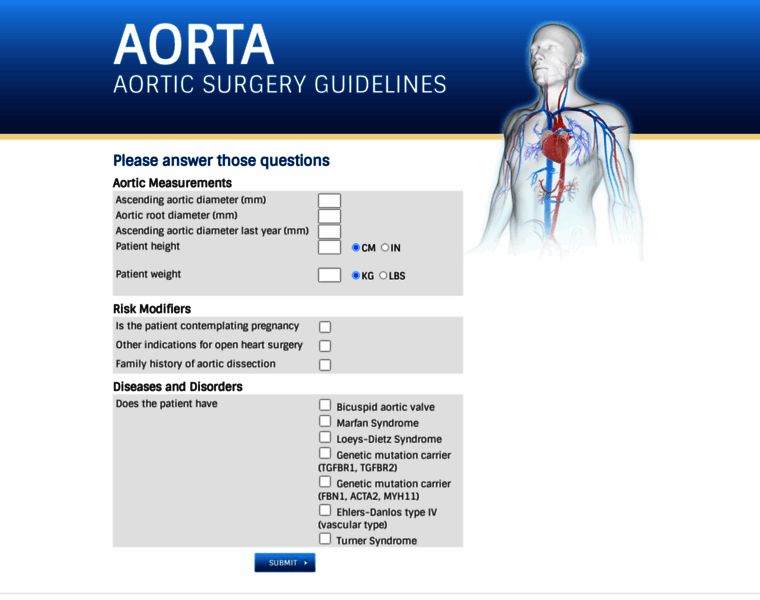 Aorticsurgeryguidelines.com thumbnail