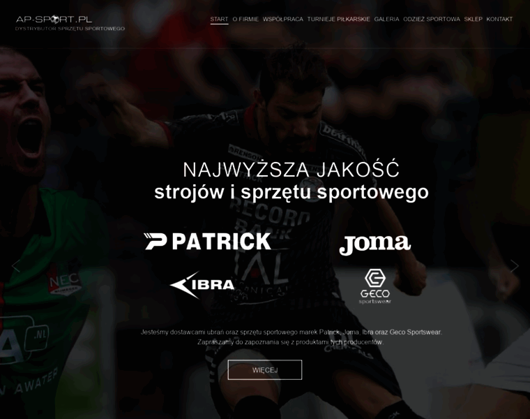 Ap-sport.pl thumbnail
