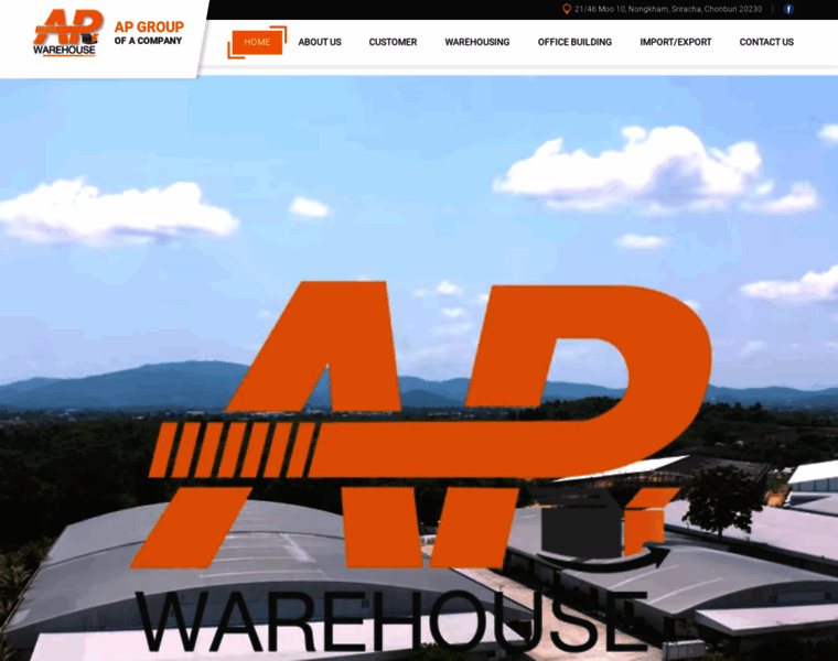 Ap-warehouse.com thumbnail
