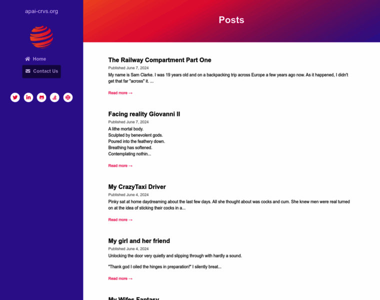 Apai-crvs.org thumbnail Apai-crvs.org thumbnail