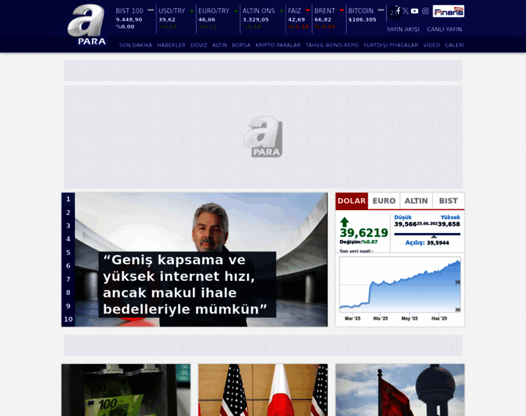 Apara.com.tr thumbnail