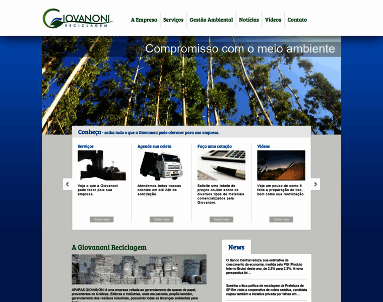 Aparasgiovanoni.com.br thumbnail