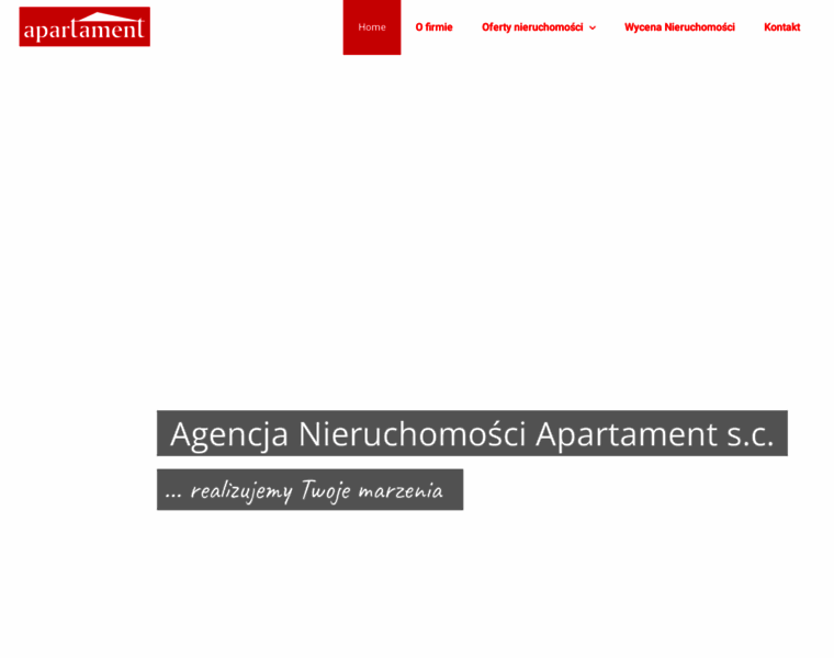 Apartament.wroc.pl thumbnail