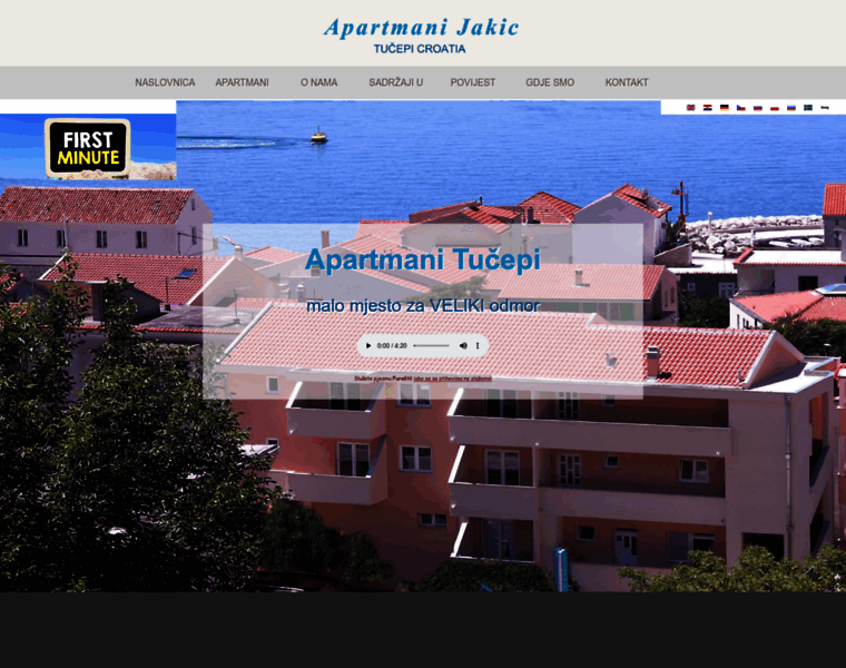 Apartmanitucepi.com thumbnail