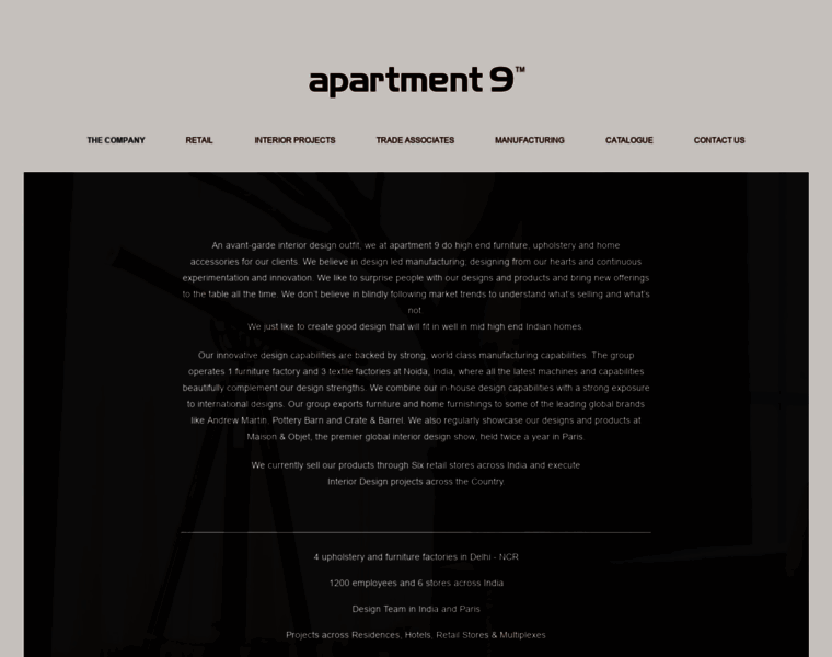 Apartment9.in thumbnail