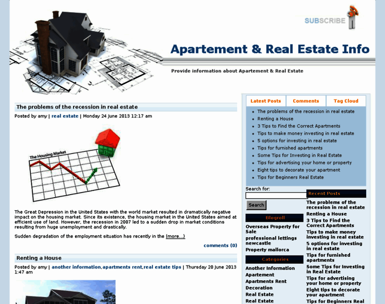 Apartmentinvestorgroup.com thumbnail