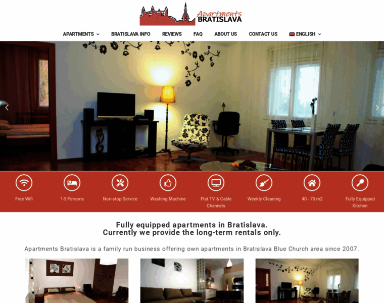 Apartmentsbratislava.com thumbnail