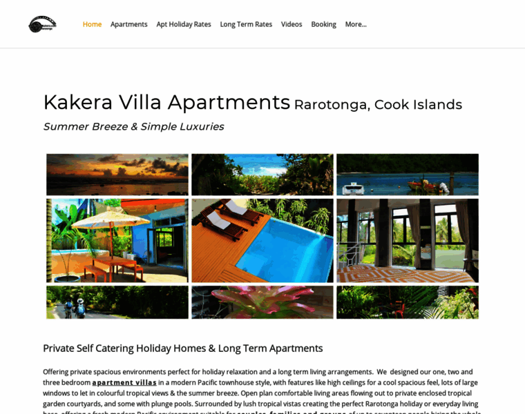 Apartmentskakera.com thumbnail