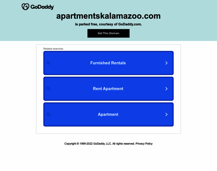 Apartmentskalamazoo.com thumbnail