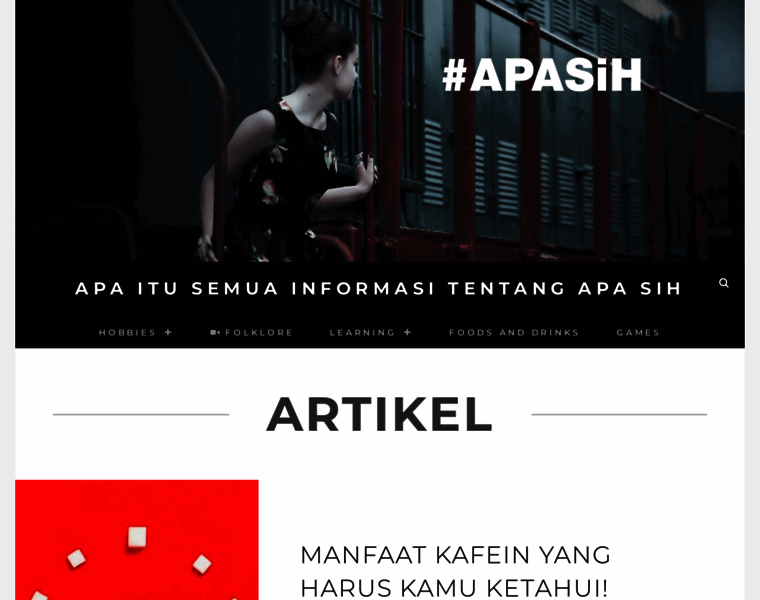 Apasih.web.id thumbnail