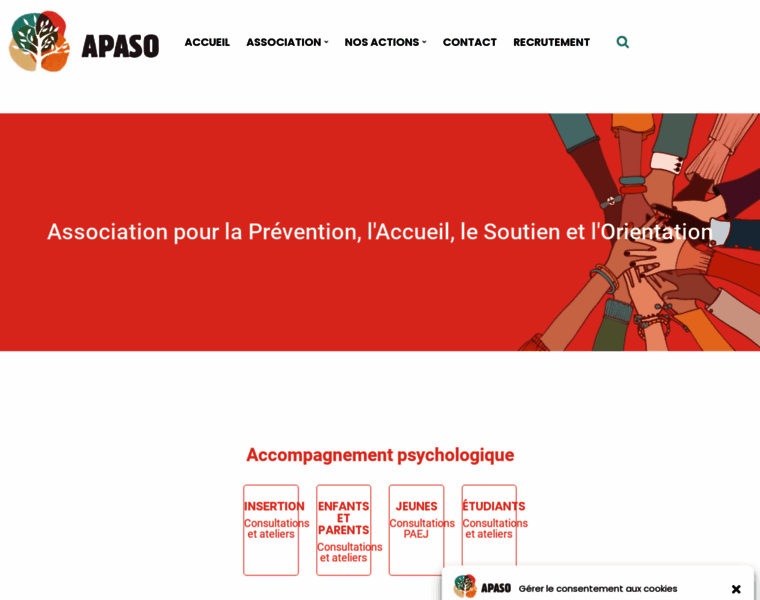 Apaso.fr thumbnail