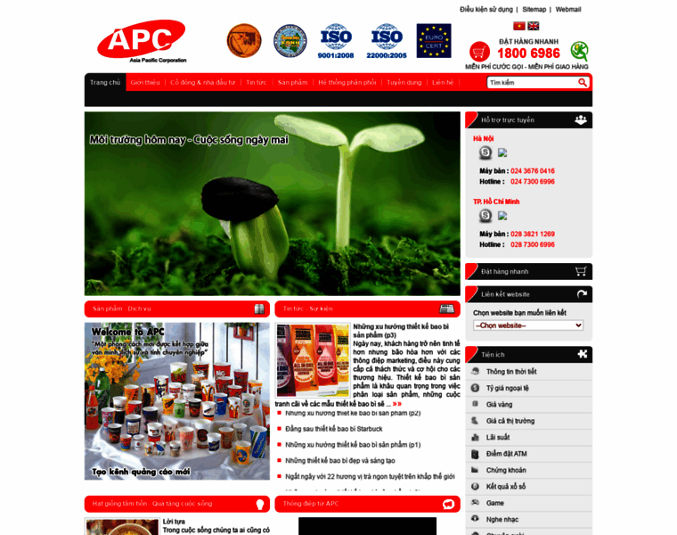 Apc.com.vn thumbnail