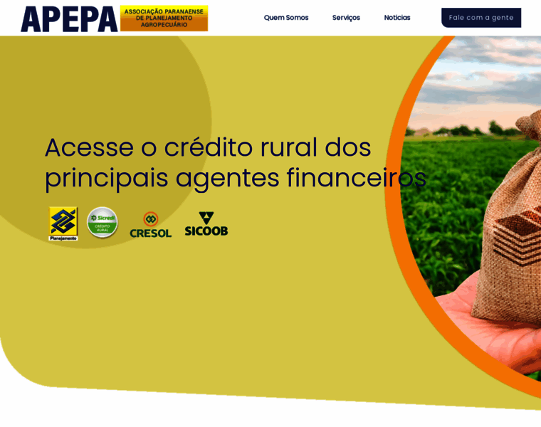 Apepa.com.br thumbnail