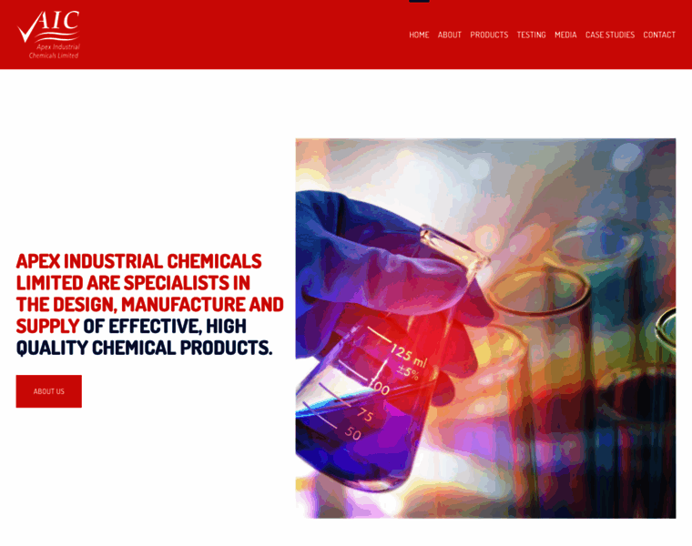 Apex-chemicals.co.uk thumbnail