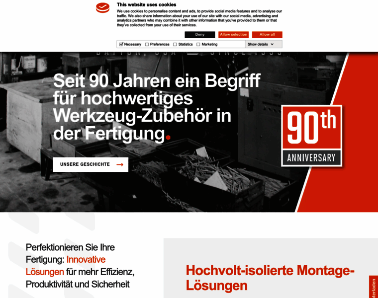 Apex-tools.de thumbnail