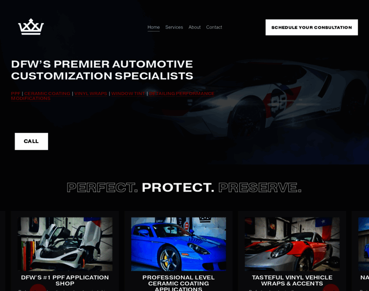 Apexautoco.com thumbnail
