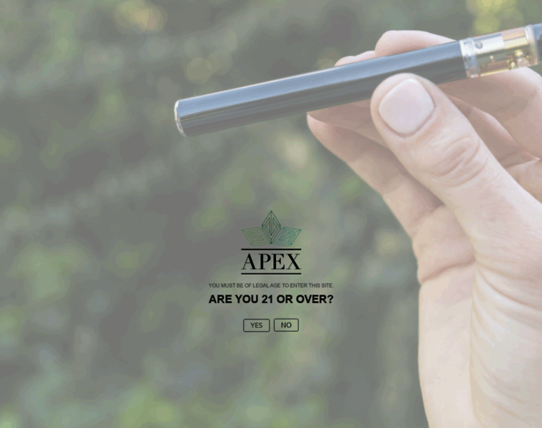 Apexextractions.com thumbnail