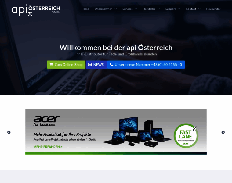 Api-oesterreich.at thumbnail