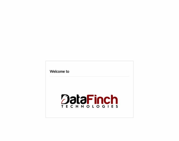 Api.datafinch.com thumbnail