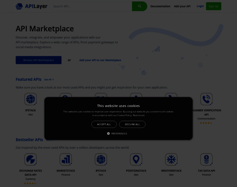 Api.exchangeratesapi.io thumbnail