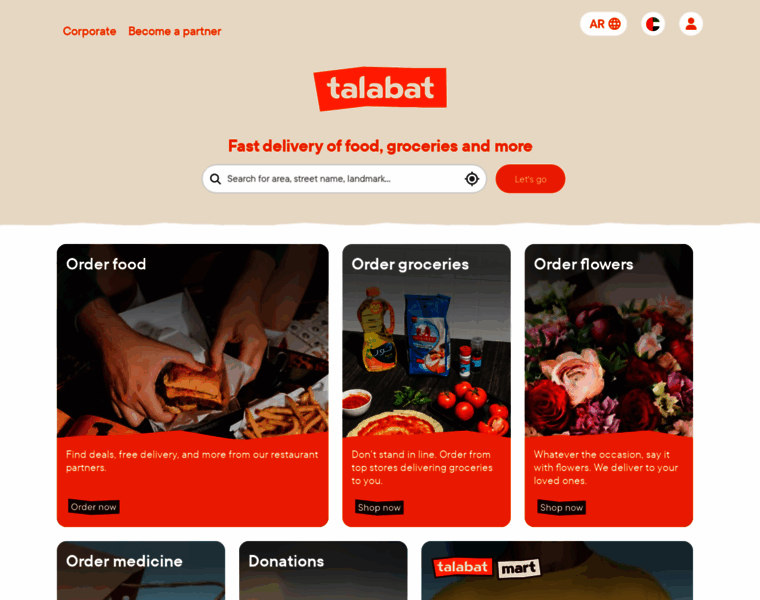 Api.talabat.com thumbnail