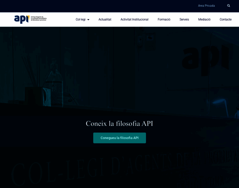 Apibcn.com thumbnail Apibcn.com thumbnail