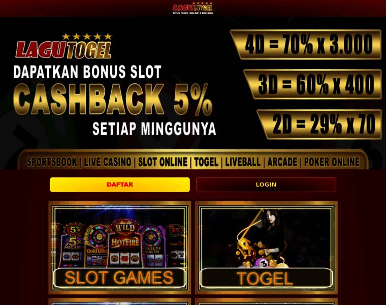 Apikotaserang.org thumbnail
