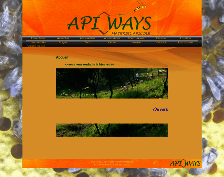 Apiways.com thumbnail