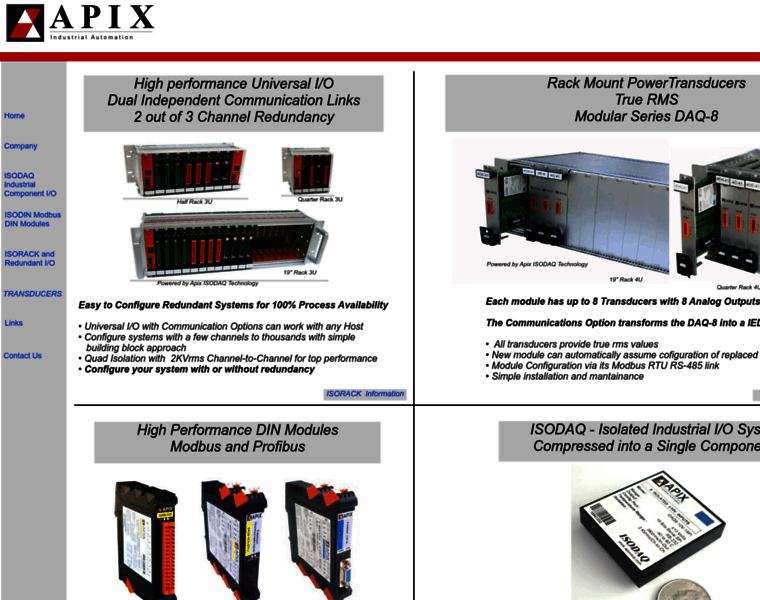 Apixcorp.io thumbnail Apixcorp.io thumbnail