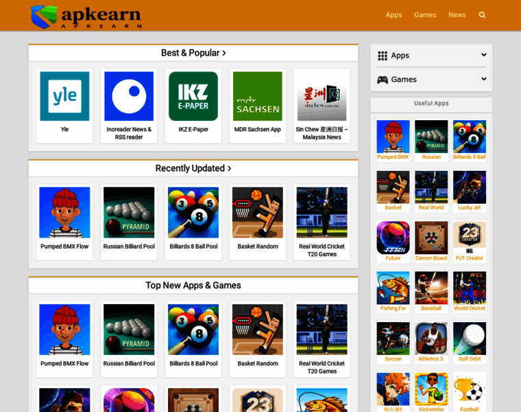 Apkandroidstore.com thumbnail