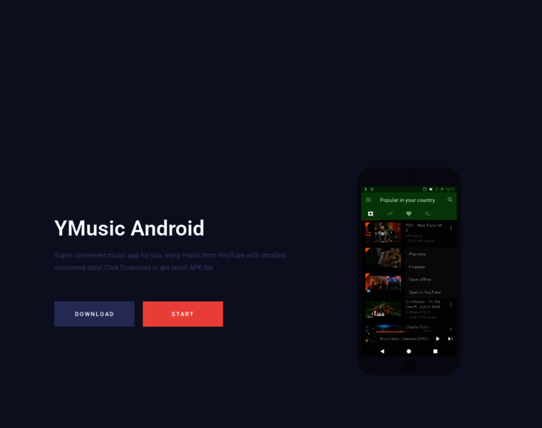 Apkdrive.io thumbnail