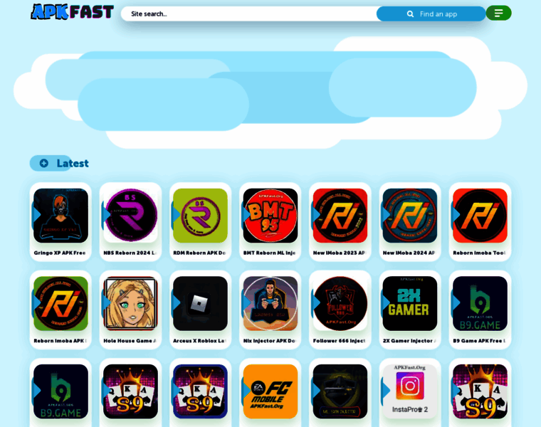 Apkfast.net thumbnail Apkfast.net thumbnail